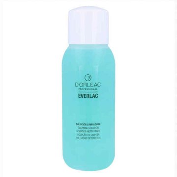 Odlakovač na nechty D'orleac Everlac Solución (300 ml)