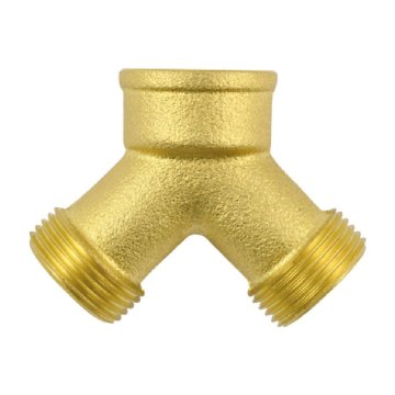 Spojka, spájací/spojovací kus/prvok Dve Ferrestock 3/4"