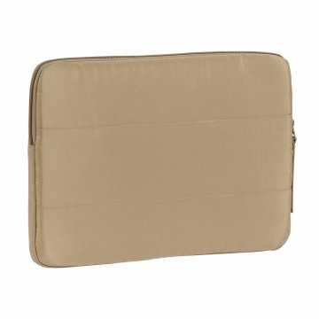 Puzdro na notebook Moos Vyplnené 14'' Camel (34 x 25 x 2 cm)