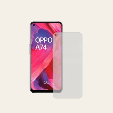 Chránič obrazovky Contact OPPO A74 5G