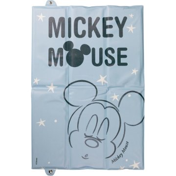 Menič Mickey Mouse CZ10345 Cestovný Modrá 63 x 40 x 1 cm