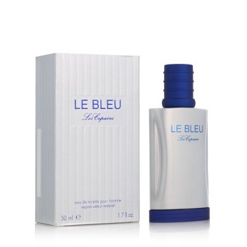 Pánsky parfum Les Copains EDT Le Bleu (50 ml)