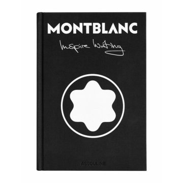 Poznámkový blok Montblanc Montblanc Icon Book