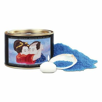 Dary mora Shunga Ocean Breeze (600 g) Oceán (600 ml)