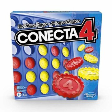 Stolová hra Connect 4 Hasbro A5640IB2