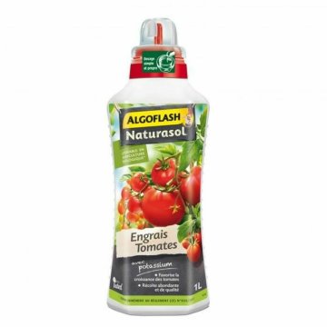 Organické hnojivo Algoflash Tomatoes 1 L