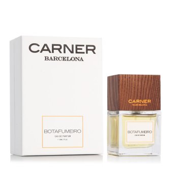 Dámsky parfum Carner Barcelona EDP Botafumeiro 50 ml