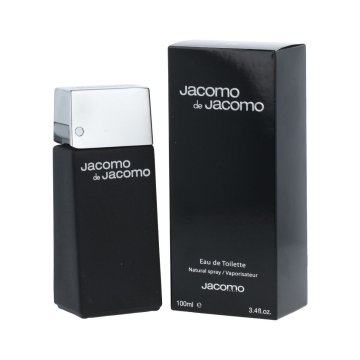 Pánsky parfum Jacomo Paris EDT De Jacomo (100 ml)