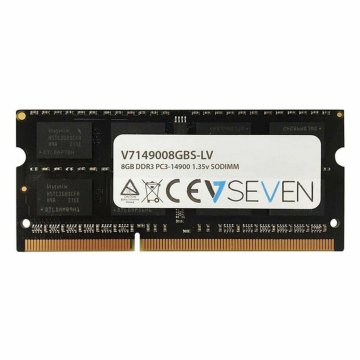 Pamäť RAM V7 V7149008GBS-LV 8 GB DDR3