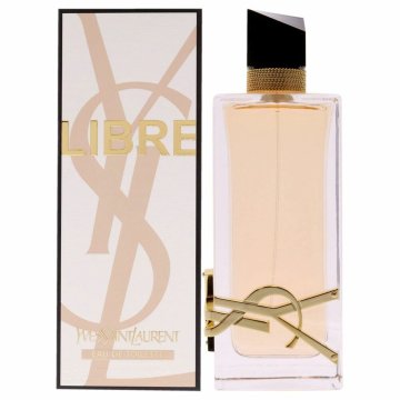 Dámsky parfum Yves Saint Laurent LC548600 EDT (1 kusov) (90 ml)