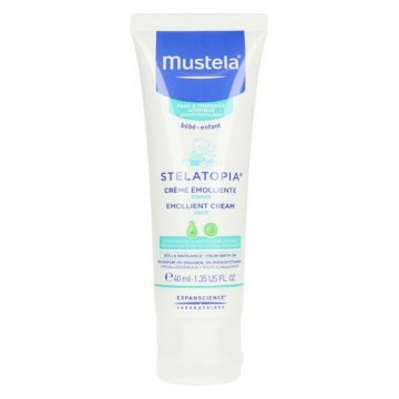 Krém na tvár Mustela Le1572 40 ml