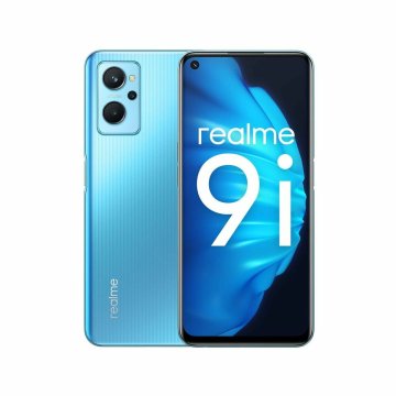 Smartphony Realme 9i 6,6