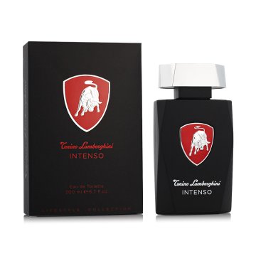 Pánsky parfum Tonino Lamborghini Intenso EDT 200 ml