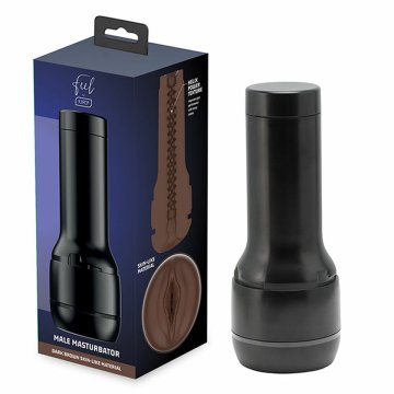 Realistické dildo Kiiroo Dark