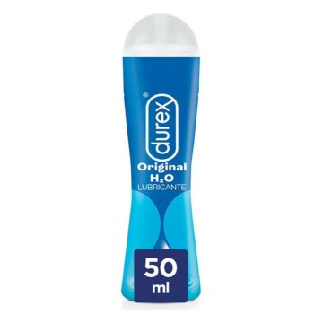 Análny lubrikačný gél na vodnej báze AQUAglide Durex 50 ml