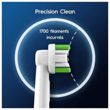 Výmenná hlava Oral-B PRO precision clean 3 Kusy