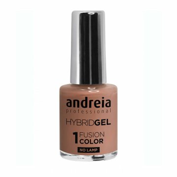 lak na nechty Andreia Hybrid Fusion H77 (10,5 ml)