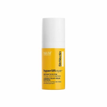 Krém na očné okolie StriVectin Hyperlift Eye Krém na redukciu kruhov pod očami (10 ml)