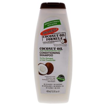 Šampón Palmer's Coconut Oil 400 ml