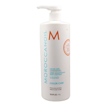 Kondicionér na zvýraznenie farby Moroccanoil Color Care 1 L