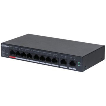 switch Dahua DH-CS4010-8GT-110