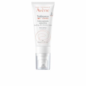 Telové mlieko Avene Tolérance 40 ml