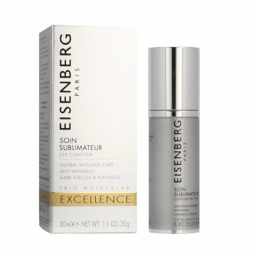 Omladzujúci krém na očné okolie Eisenberg Excellence 30 ml