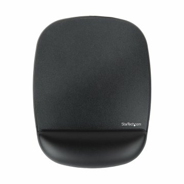 Podložka pod Myš Startech B-ERGO-MOUSE-PAD Čierna