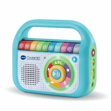 CD/MP3 prehrávač Vtech Baby MUSIC'KID