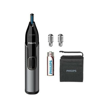 Zastrihávač ušných a nosných chĺpkov Philips NT3650/16 *