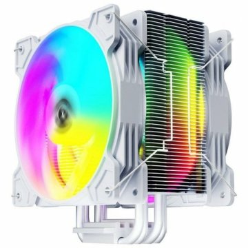 CPU ventilátor Tempest Ø 12 cm