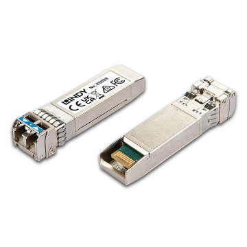 Optický modul SFP+ pre multimode kábel LINDY 25039