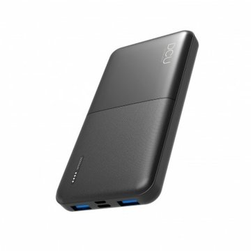 Powerbanka DCU 34155011 Čierna 10000 mAh