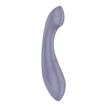 Vibrator Satisfyer G-Force Purpurová