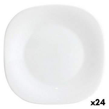 Dezertný tanier Bormioli Parma 20 cm (24 kusov)