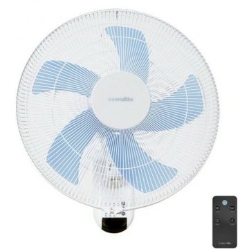 Nástenný ventilátor Universal Blue SOLDEN 50 W Ø 40 cm