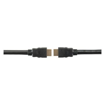 HDMI Kábel Kramer C-HM/ETH-35 Čierna 15,2 m