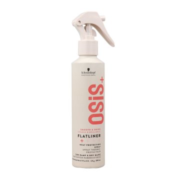 Fixačný lak Schwarzkopf Osis Suavidad 200 ml