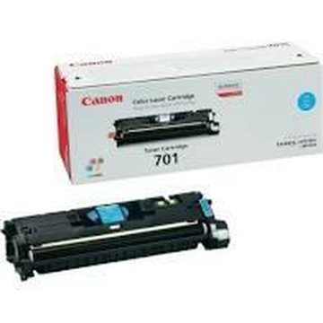 Originálny toner Canon LBP-5200 Azúrová (1 kusov)