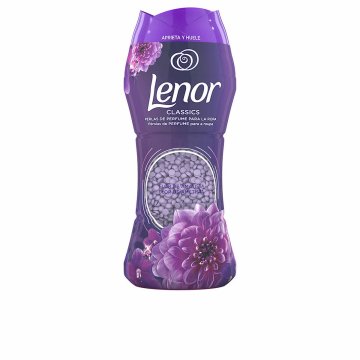 Aviváž Lenor Unstoppables Amethyst 210 g