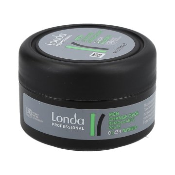 Krém pružnej fixácie Londa Men Change Over 75 ml