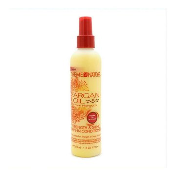 Kondicionér Leave In Creme Of Nature Arganový Olej (250 ml)