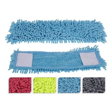 Náhradné časti Ultra Clean Mop 40 x 13 cm Mikrovlákna