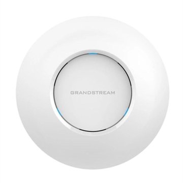 Prístupový Bod Grandstream GWN7615 Wi-Fi 6 GHz Biela Gigabit Ethernet