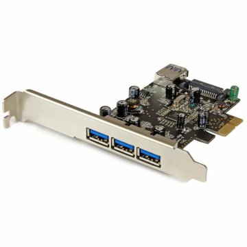 Karta PCI Startech PEXUSB3S42