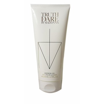 Parfumovaný sprchový gél Madonna Truth Or Dare 200 ml (1 kusov)