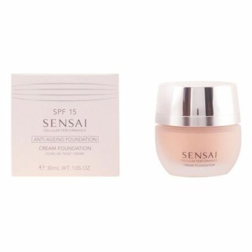 Krémový podklad na make up Cellular Performance Sensai 2524933 (30 ml)