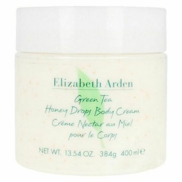 Hydratačný telový krém Elizabeth Arden Green Tea Honey Drops (400 ml)