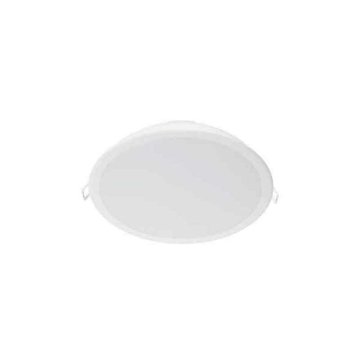 LED lampa Philips Downlight Biela Plastické 21,5 x 10,5 cm 24 W (4000 K) (1 kusov)