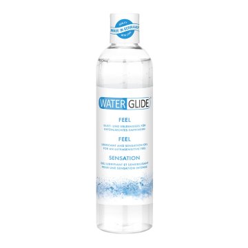 lubrikačný gél Lubricant Waterglide 300 ml